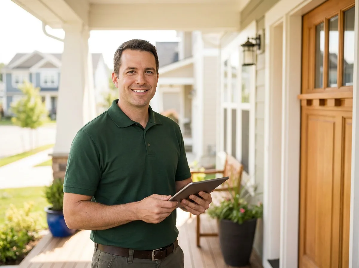 Pest control FAQs for Versailles, MO